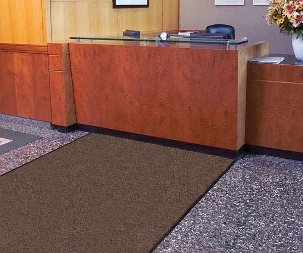 Standard Tuff Olefin - Beige