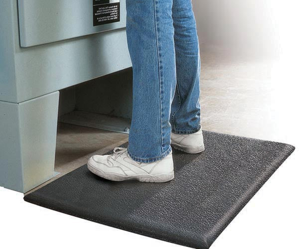 Supreme Soft Foot