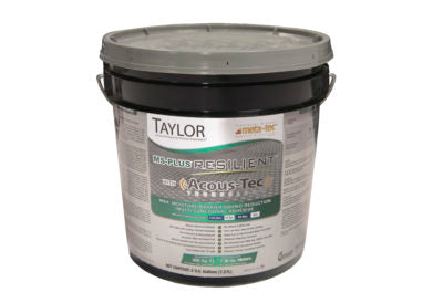 Taylor Resolute Multi Use Adhesive