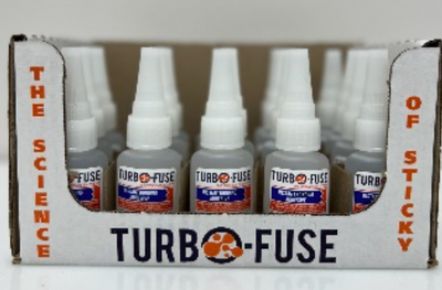 Turbo Fuse Glue