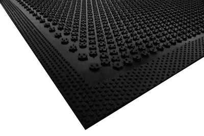 Safety Scrape