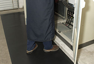 Corrugated Switchboard