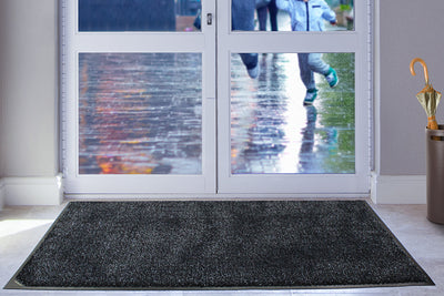 MicroLuxx - Slate Grey