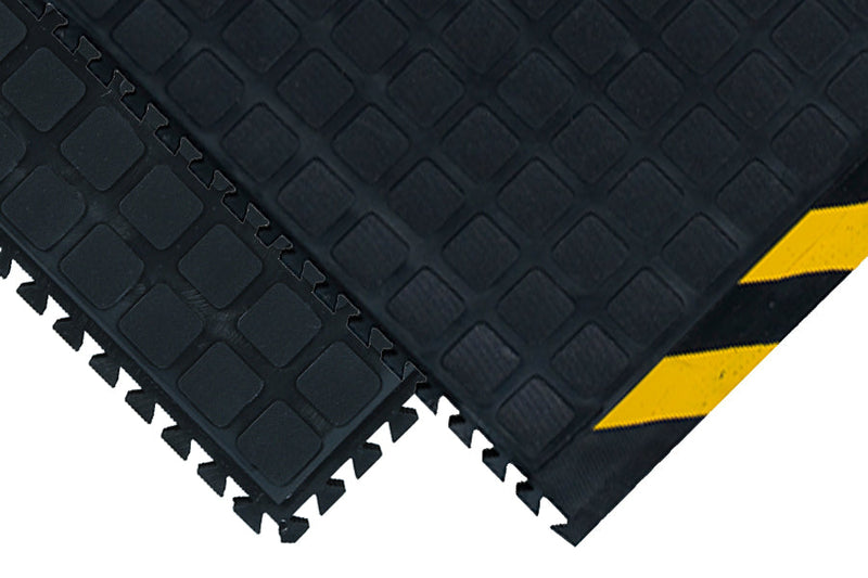 Hog Heaven III Comfort Modular Tile - 18"