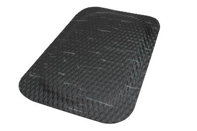 Hog Heaven Marble Top - Midnight Swirl