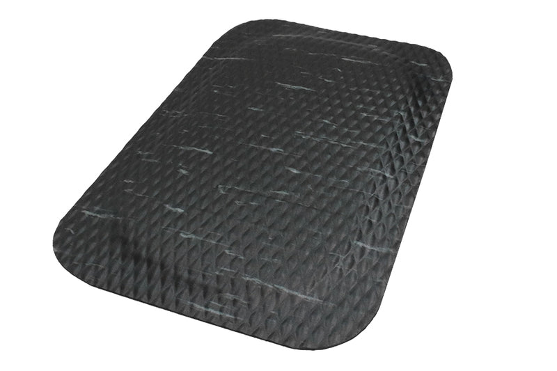 Hog Heaven Marble Top - Midnight Swirl