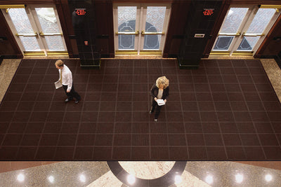 WaterHog Modular Tile - 18" - 4 Colors