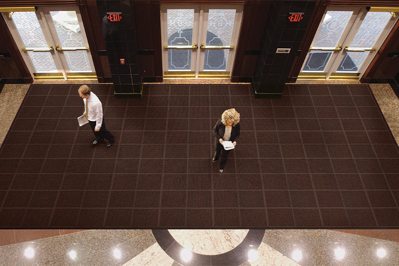 WaterHog Modular Tile - 18" - 4 Colors