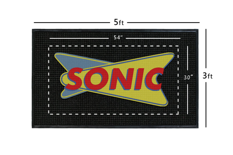 WaterHog Inlay - 19 Colors