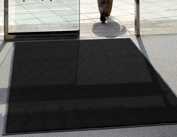 WaterHog Diamond - Dark Brown