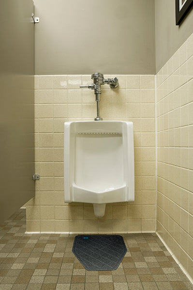 CleanShield - Urinal