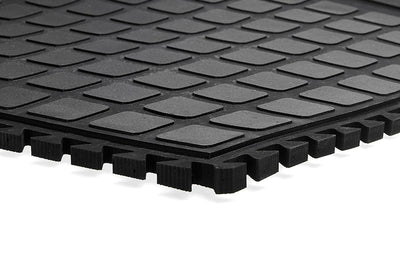 Hog Heaven III Comfort Modular Tile - 18"