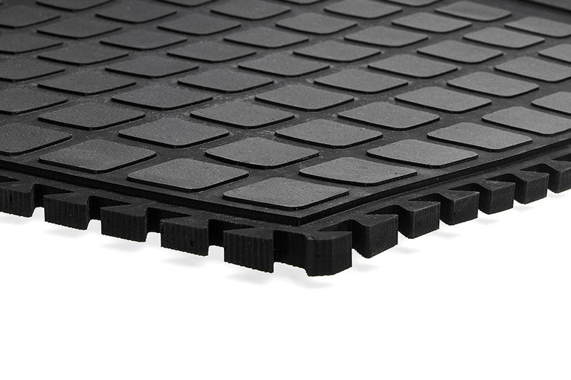 Hog Heaven III Comfort Modular Tile - 18"