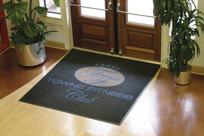 WaterHog Inlay - Medium Brown
