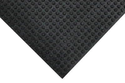 WaterHog Forklift - Dark Brown