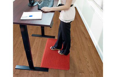 GetFit StandUp - Black
