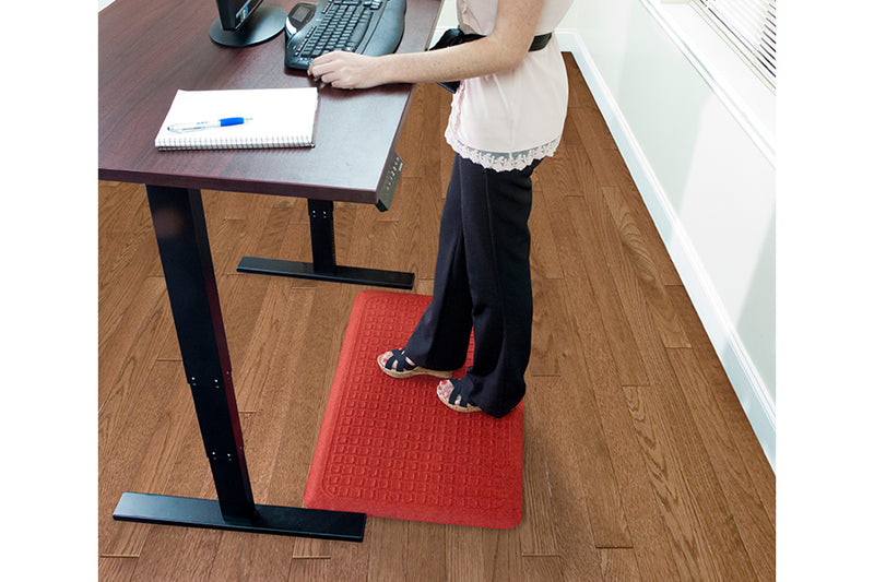 GetFit StandUp - Red