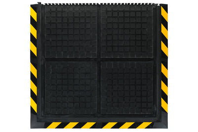 Hog Heaven III Comfort Linkable Mats