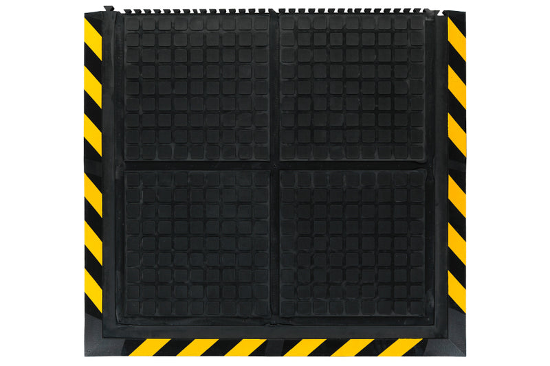 Hog Heaven III Comfort Linkable Mats
