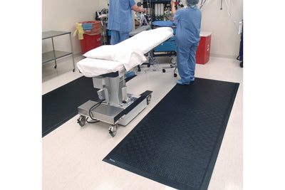 Cushion Station
