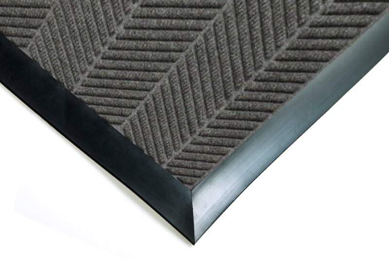 WaterHog Eco Elite Roll Goods - Grey Ash