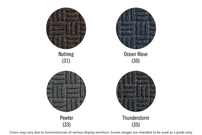 WaterHog Masterpiece Select - 4 Colors