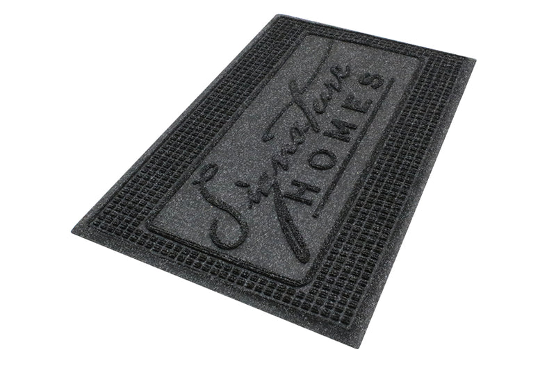 WaterHog Sculptures - Medium Grey