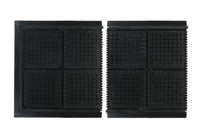 Hog Heaven III Comfort Linkable Mats
