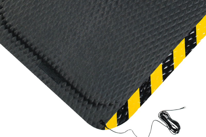 Hog Heaven Electrically Conductive