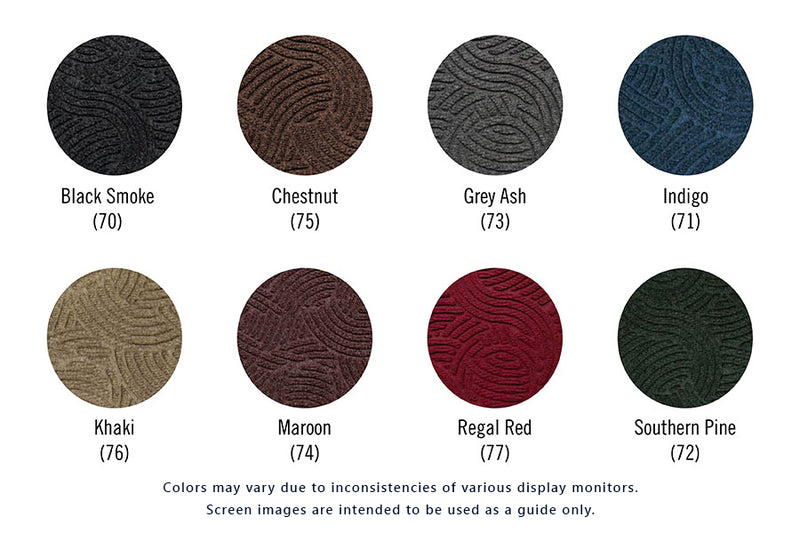WaterHog Plus - Chestnut Brown