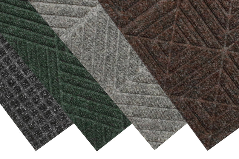 WaterHog Tile - Evergreen