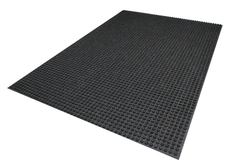WaterHog Forklift - Medium Brown