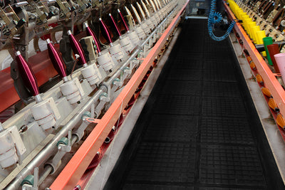 Hog Heaven III Comfort Linkable Mats