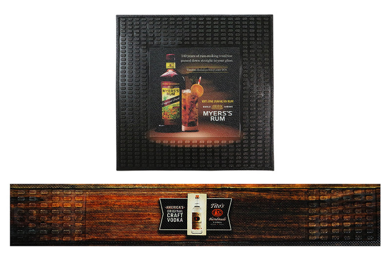 Bar Impressions