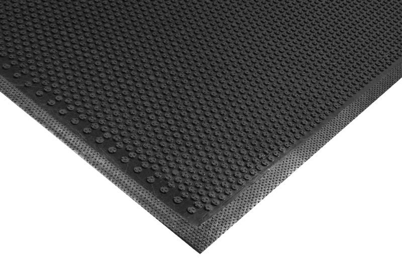 Safety Scrape