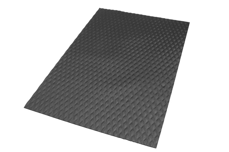 Traction Tread