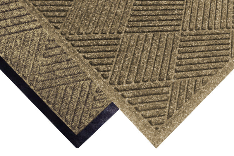 WaterHog Diamond - Medium Grey