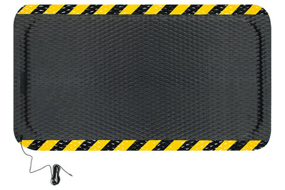 Hog Heaven Electrically Conductive