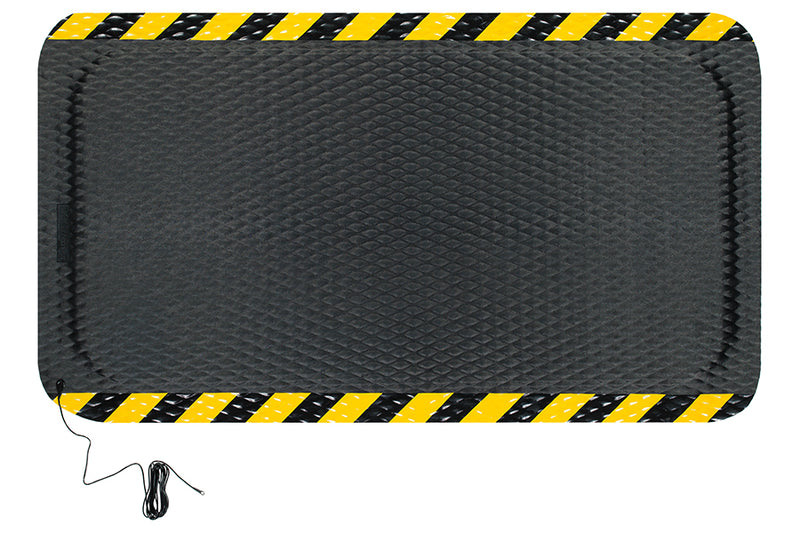 Hog Heaven Electrically Conductive