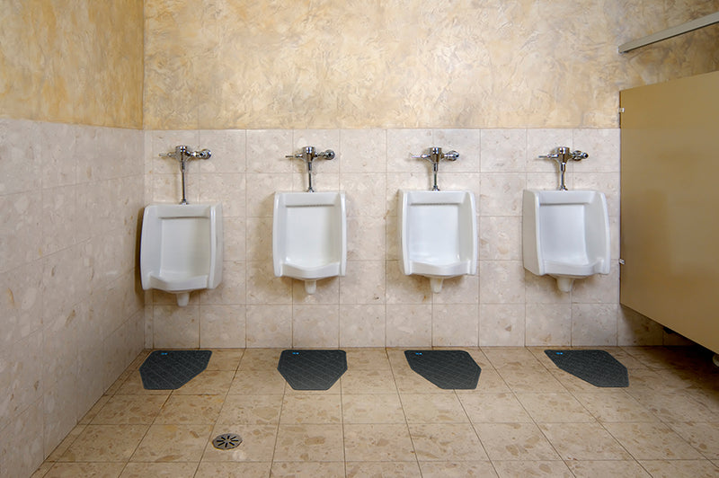 CleanShield - Urinal