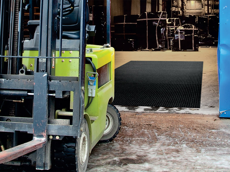 WaterHog Forklift - 6 Colors