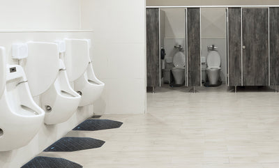 CleanShield - Urinal