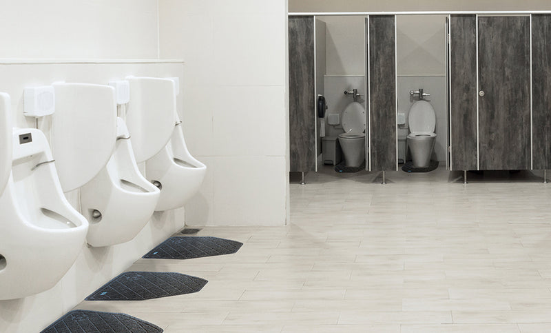CleanShield - Urinal