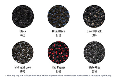 MicroLuxx - 6 Colors