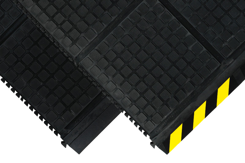 Hog Heaven III Comfort Linkable Mats