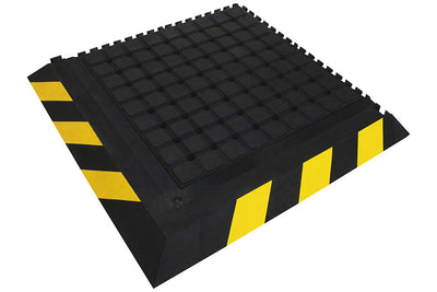 Hog Heaven III Drainable Modular Tile - 36"