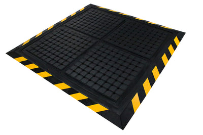 Hog Heaven III Drainable Workstation