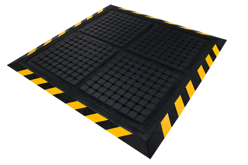Hog Heaven III Drainable Workstation