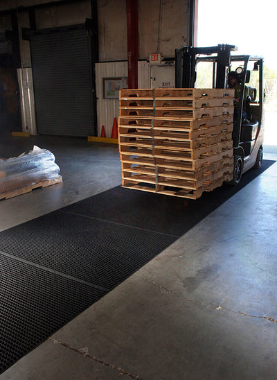 WaterHog Forklift - 6 Colors