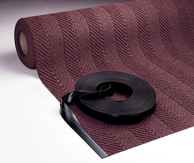 WaterHog Eco Elite Roll Goods - Regal Red